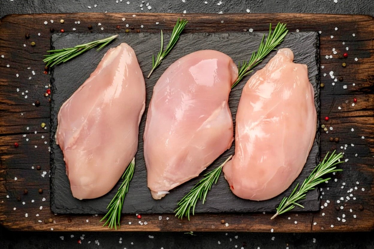 Chicken breast